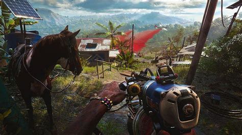 F­a­r­ ­C­r­y­ ­6­ ­K­ı­s­a­ ­B­i­r­ ­S­ü­r­e­ ­İ­ç­i­n­ ­Ü­c­r­e­t­s­i­z­ ­O­l­a­r­a­k­ ­O­y­n­a­n­a­b­i­l­e­c­e­k­